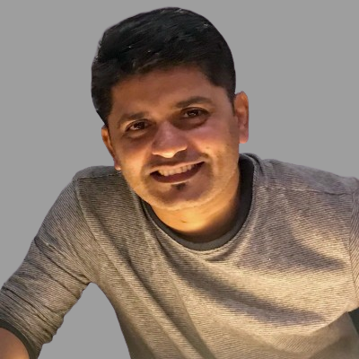 Mayank Darjir
